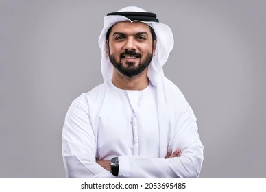 Saud Al-Harbi